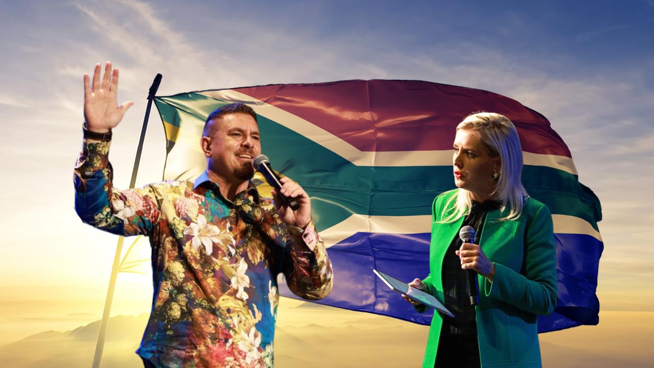 Freedom Ministries South Africa