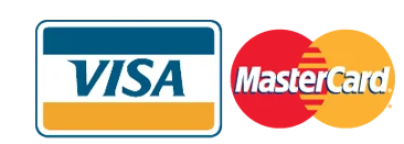 Credit/Debit & Wallets